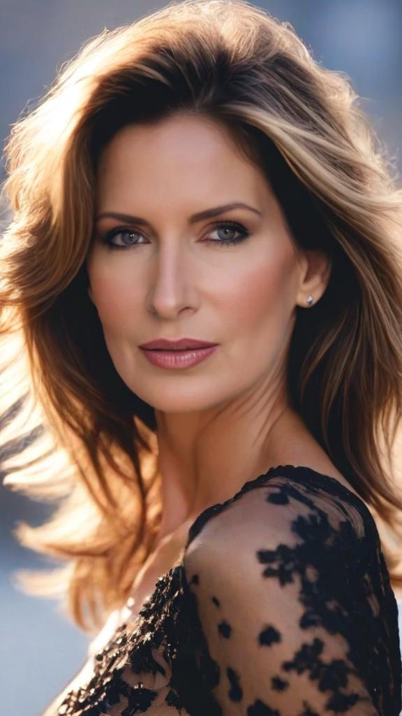 Andrea Headshot